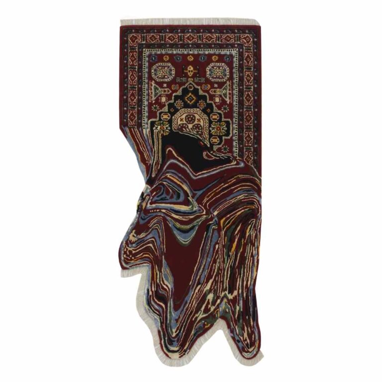 Custom Rugs by Saif Carpets