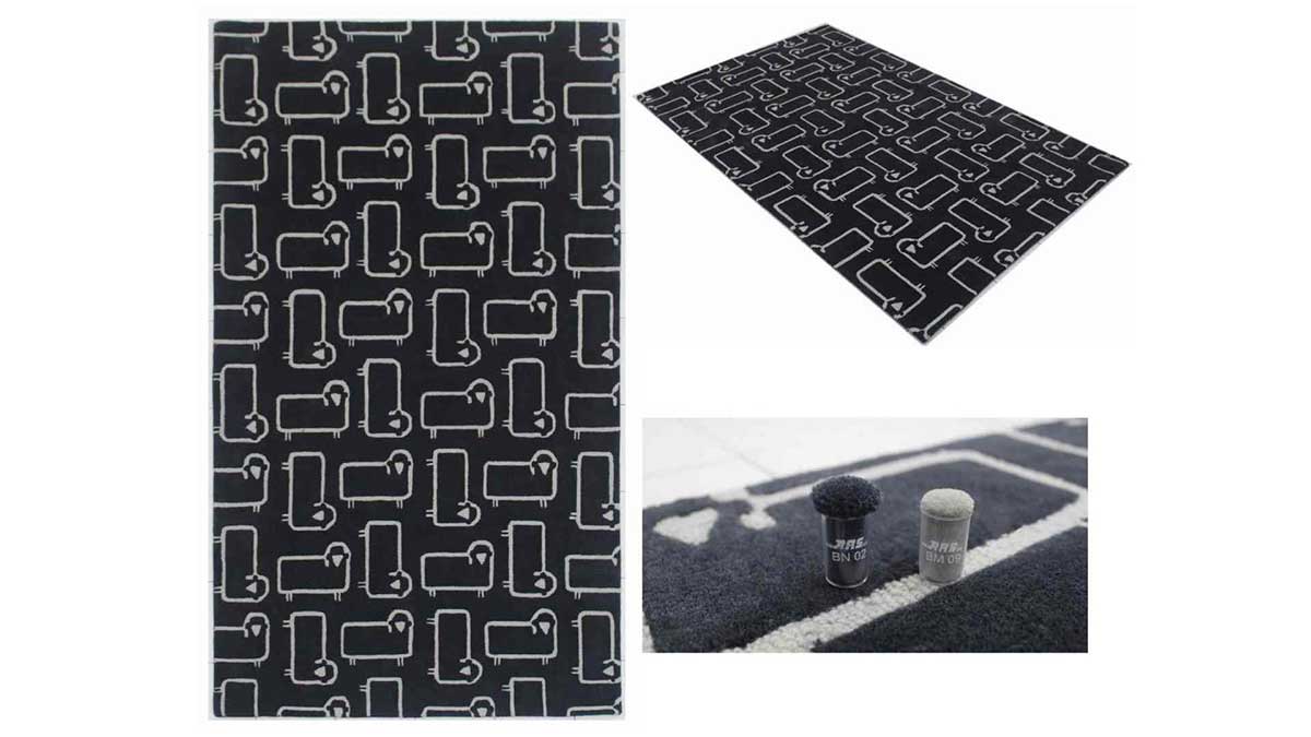 Design Your Rugs Online