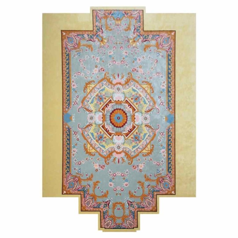 Shop for Handmade Rugs in London