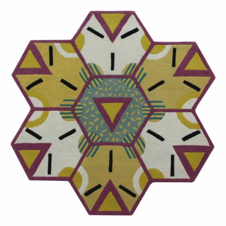 Custom Rugs by Saif Carpets