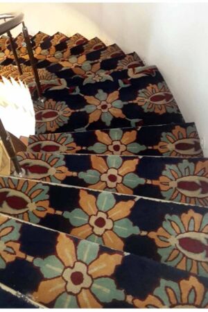 Handmade Carpets in London