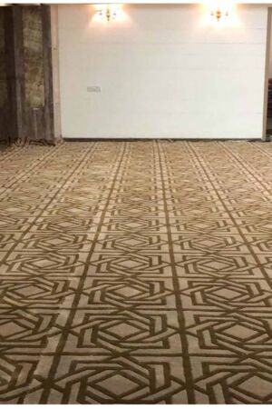 Saif Customized Carpets UK