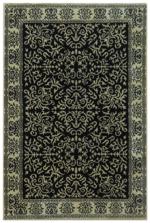 Custom made luxury rugs London